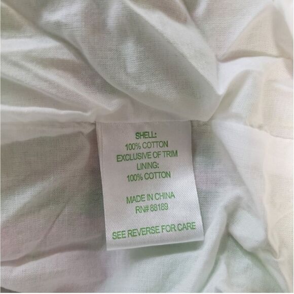 Lilly Pulitzer Cabana Pink Sunnyside Dress - Picture 12 of 14